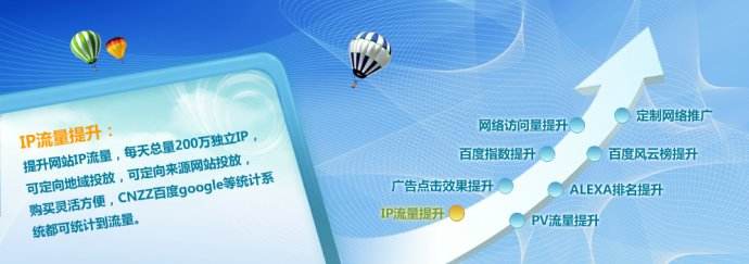 网站建设了大半年为什么没有人访问，这样的网站还有存在的必要吗(图1)