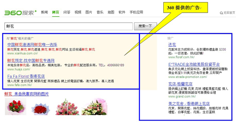 360竞价推广开户(图1)