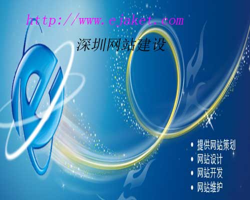 网站建设浅谈做产品策划的技巧(图1)