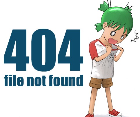 企业网站建设设置404页面的重要性络(图1)