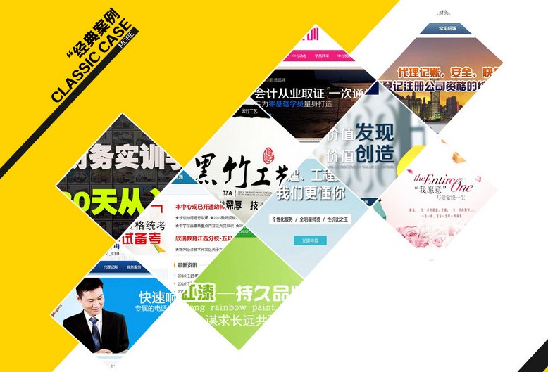 个性化解读