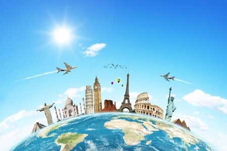 一个旅游网站的系统功能需要包含哪些(图1)