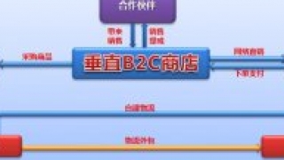B2C商城网站常见的建站方式有哪些